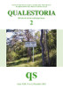 copertina qualestoria numero 2 del 2013