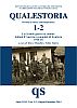 copertina qualestoria 1-2 del 2014