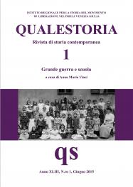 copertina qualestoria 1 del 2015