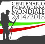 Logo centenario grande guerra regione fvg