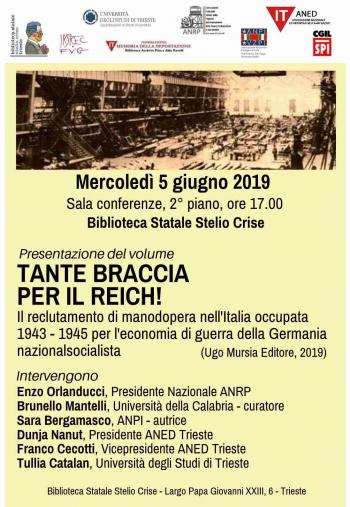locandina presentazione