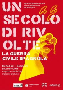 locandina spagna